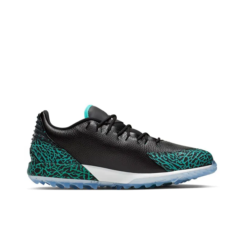 JORDAN Adg Golf 'Clear Jade Volt'-1