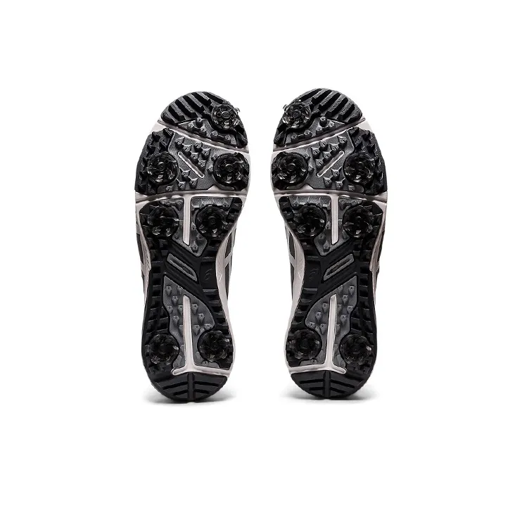 Asics Gel Course Duo Boa 'Sheet Rock White'-5