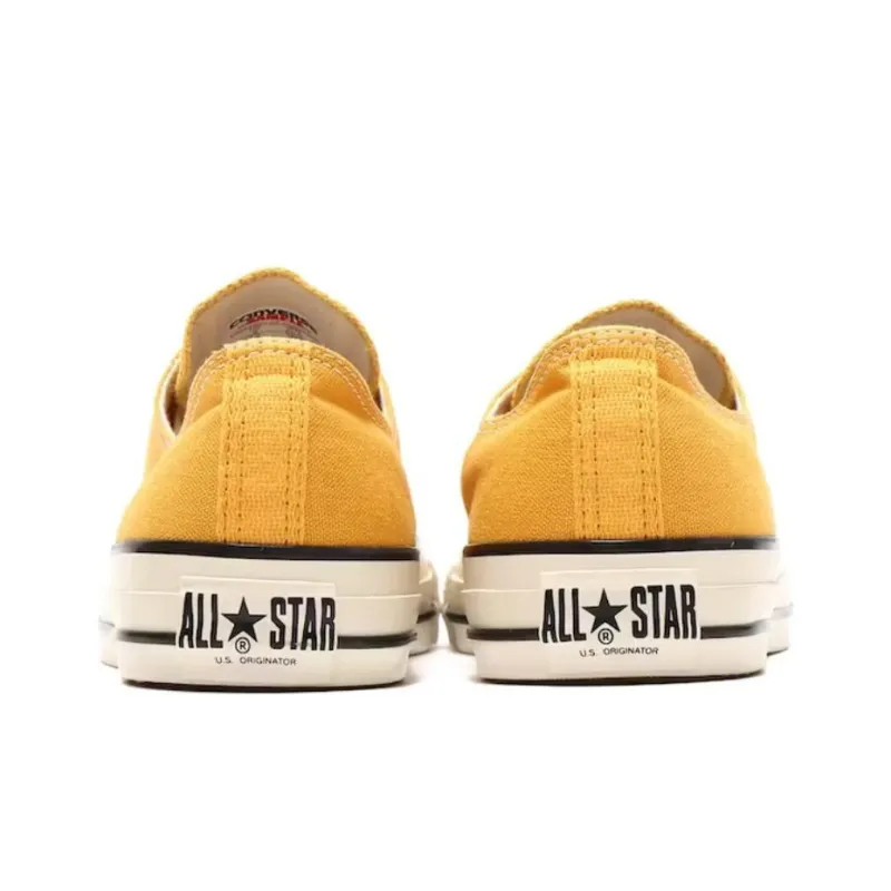Converse Chuck Taylor All Star Us Ox Sun Flower-4