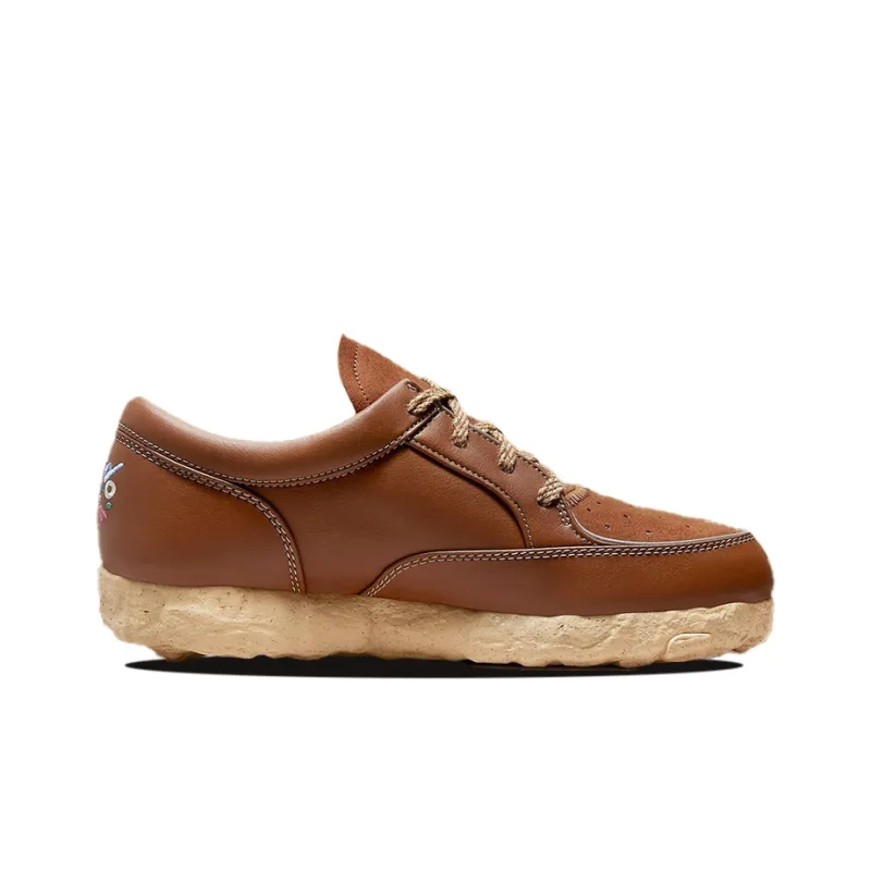 Nike Be Do Win Sp Brown-1