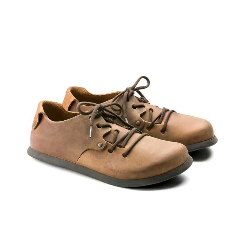 Birkenstock Casual Shoes Unisex-3