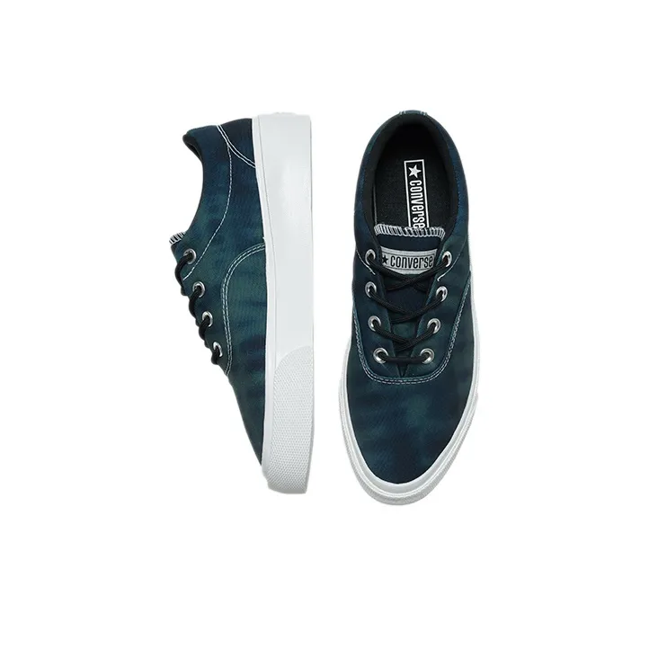 Converse Skidgrip Cvo Blue-3