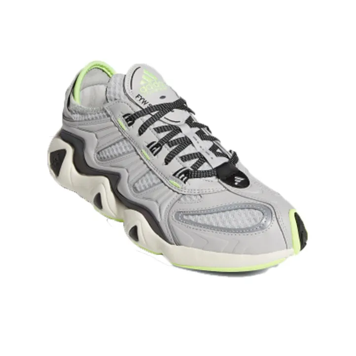 Adidas Originals Fyw S 97 'Light Solid Grey'-1