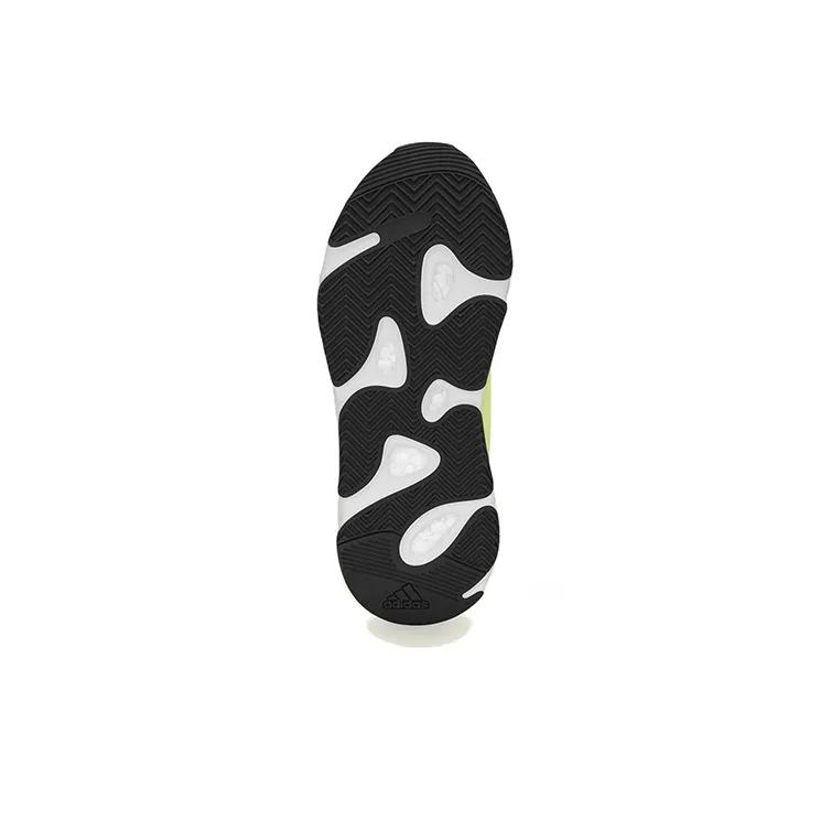 Adidas Yeezy Boost 700 Mnvn Laceless Phosphor-4