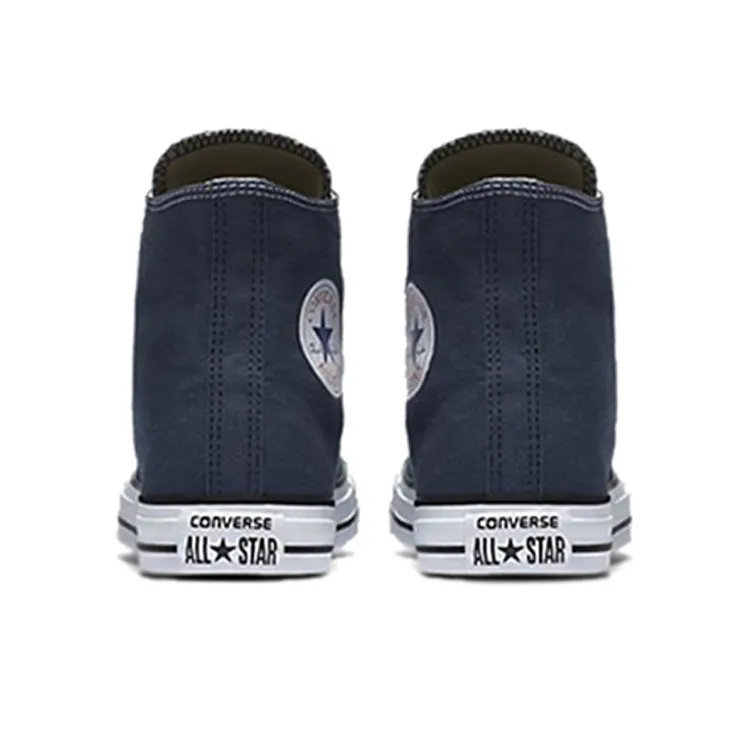 Converse Chuck Taylor All Star High 'Navy'-3