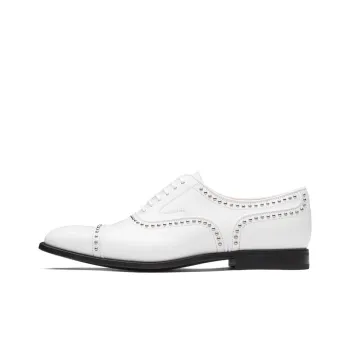 CHURCH'S Dress Shoes Women's Low-Top White