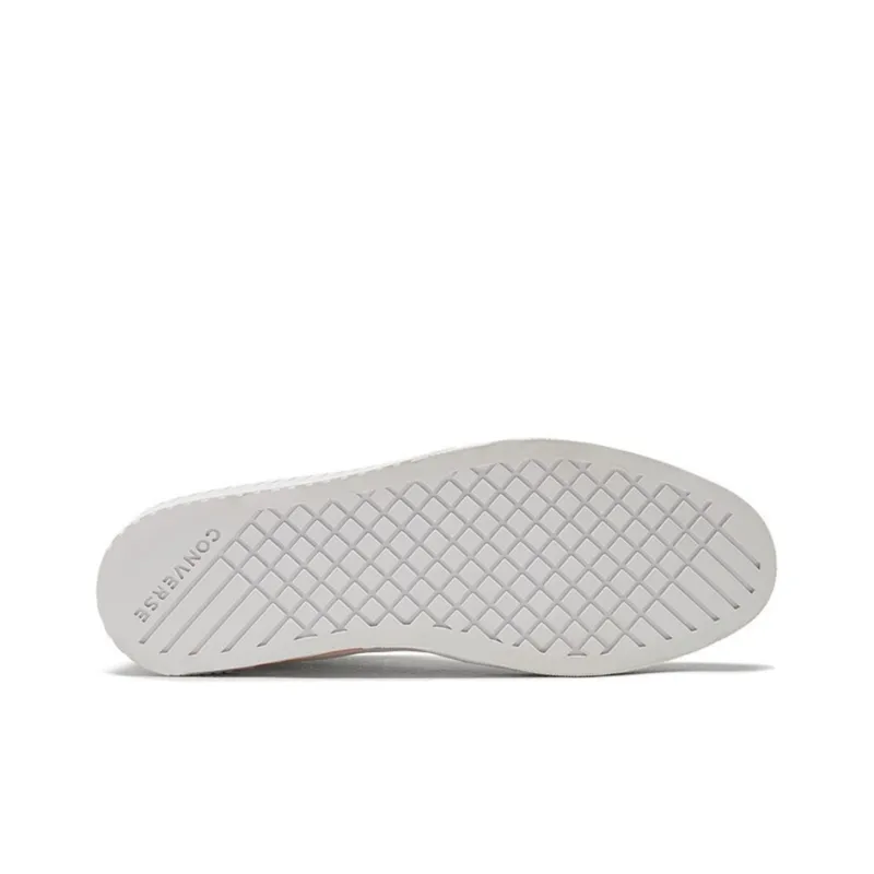 UNT1TL3D Digital Terrain Converse Mid 'Not A Chuck Black'-4