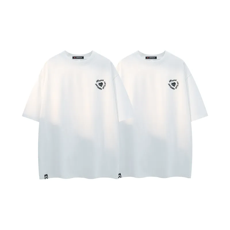 Airwalk T-Shirts Unisex-41