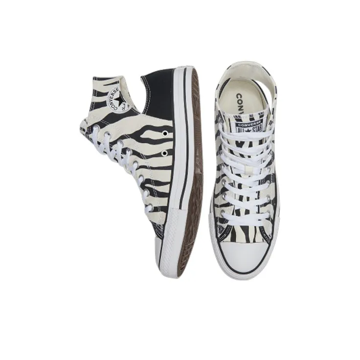 Converse Chuck Taylor All Star 'Sunblocked Twisted Upper'-3