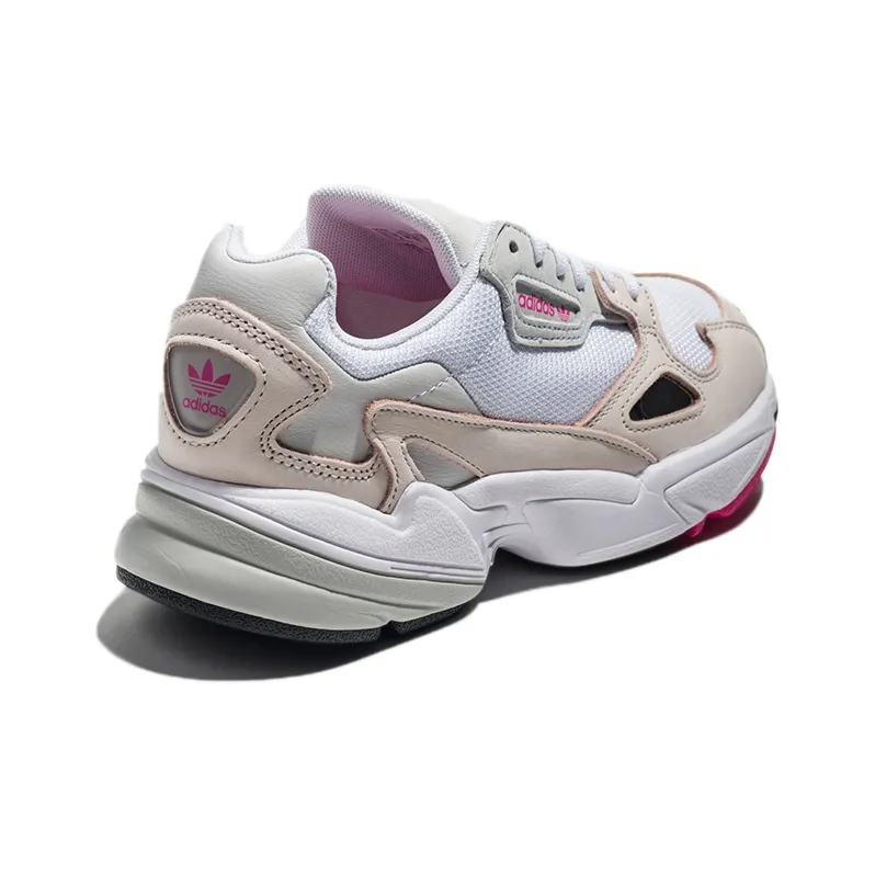 Adidas Falcon 'Pink' Women's-3