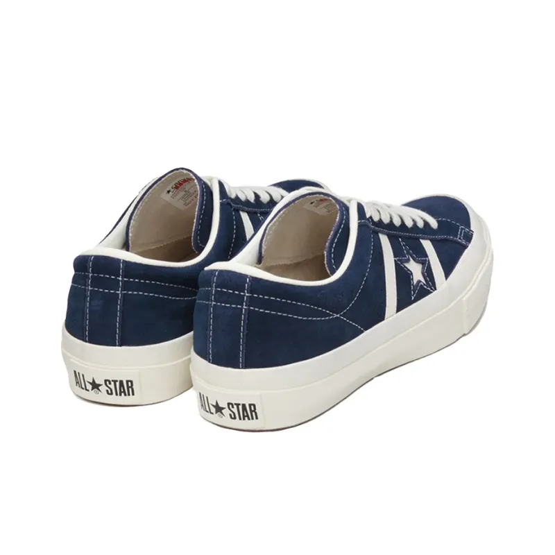 Converse One Star 'Navy Blue'-3