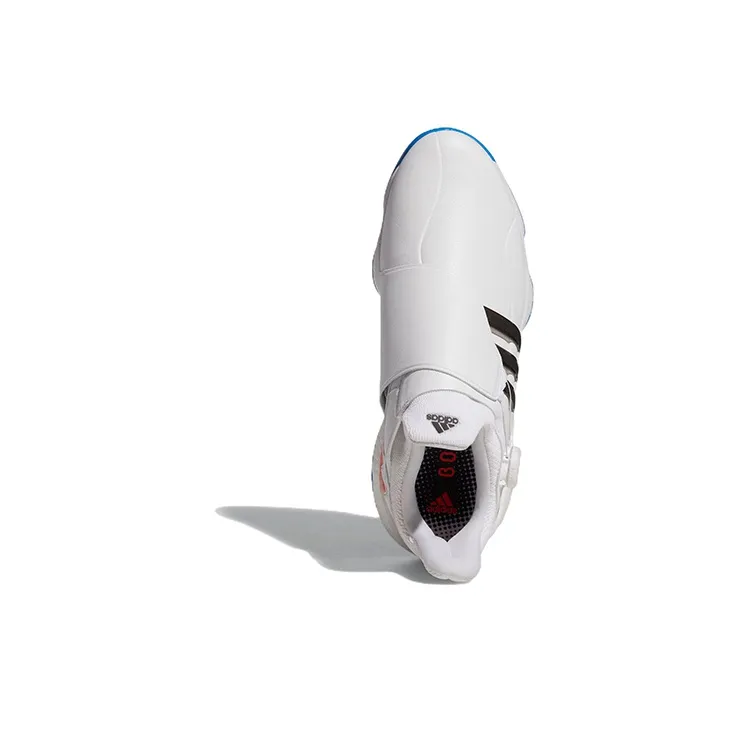Adidas Tour360 22 Boa 'White Black Blue'-4