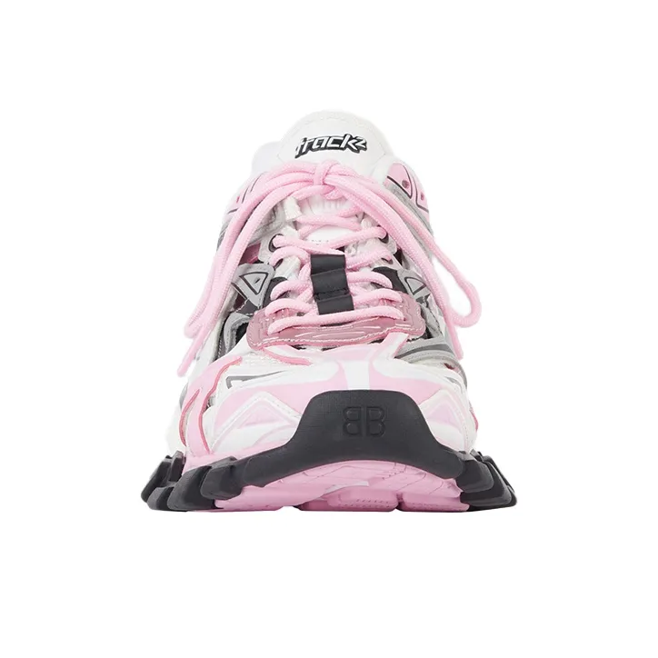 Balenciaga Track.2 Pink Black Women's-2