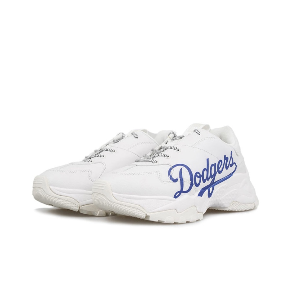 MLB Big Ball Chunky LA Cushioning Anti Slip and Wear