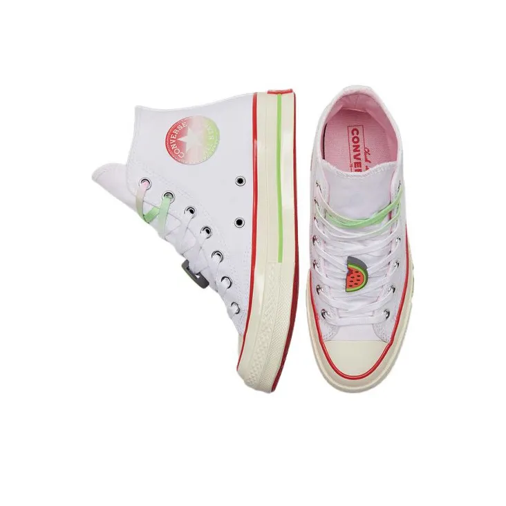 Chuck 70 Converse High 'Watermelon'-3