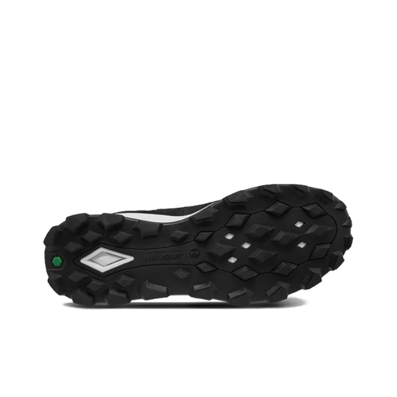 Timberland Brooklyn Sidezip Boots 'Black'-3