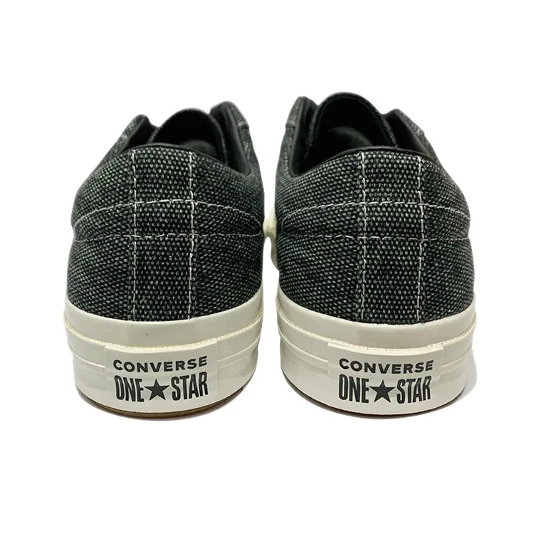 Converse One Star 'black'-3