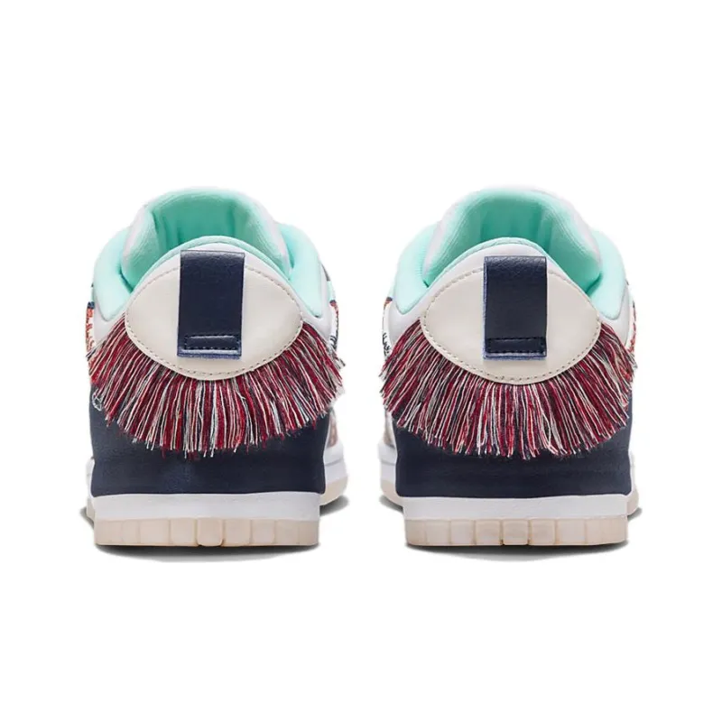 Nike Dunk Low Distrupt 2 Native Patterns Women's-4
