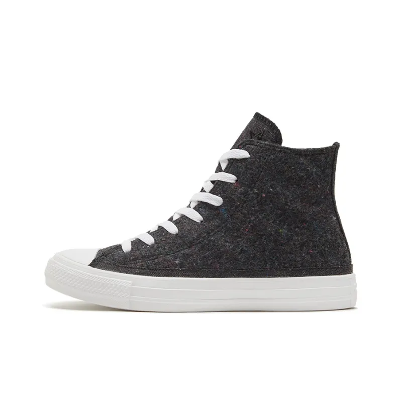 Converse Chuck Taylor All Star 'Black'-0