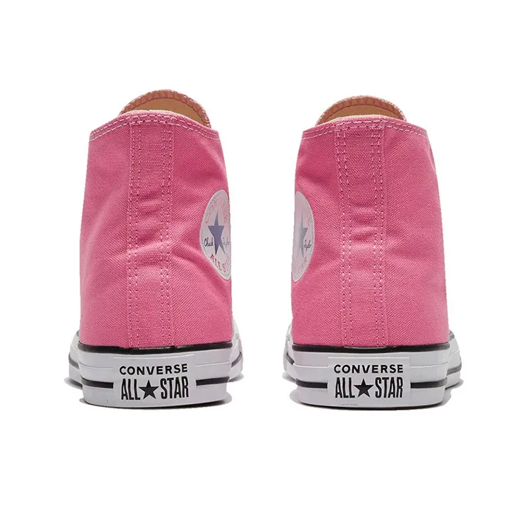 Chuck Taylor All Star Converse Hi 'Pink'-4