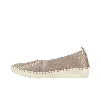 Skechers Sepulveda Women's Casual Shoes Women's Low-Top Brown