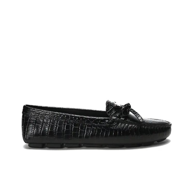 PRADA Casual Single Shoes Women's-1