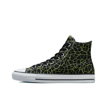 Converse Chuck Taylor All Star Ctas Pro Sneakers Black/Green