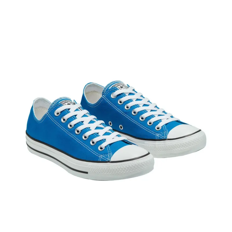 Converse Chuck Taylor All Star Low 'Snorkel Blue'-3