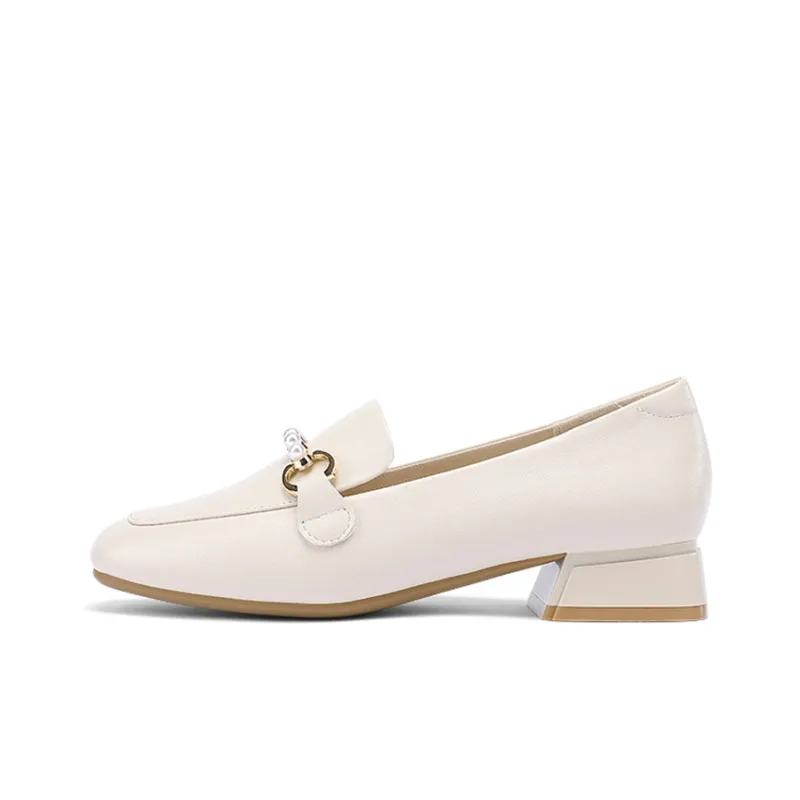DAPHNE Casual Single Shoes Women's-0