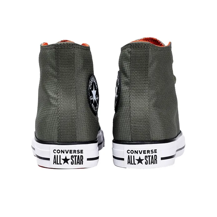 Converse Chuck Taylor All Star 'Grey Green'-4