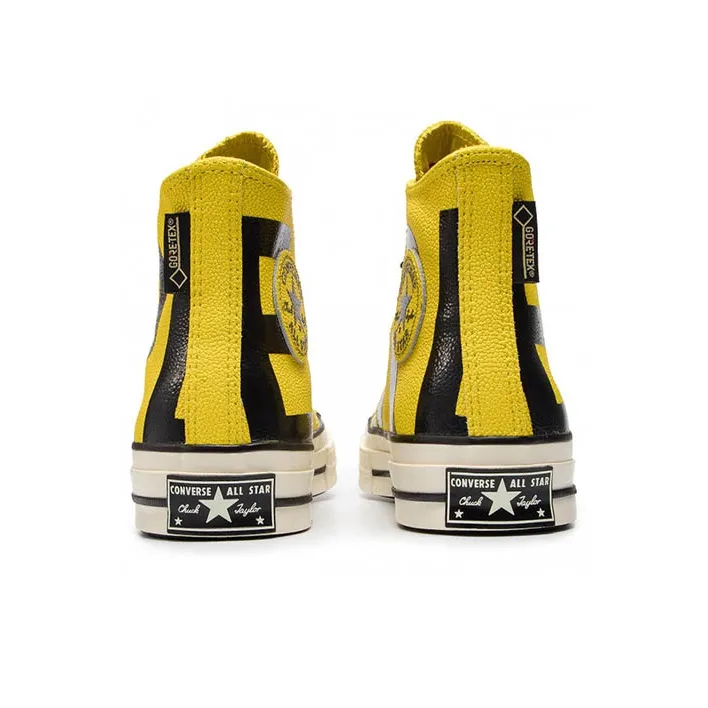 Converse Chuck Taylor All Star 70 Gore Tex Hi Bold Citron-3