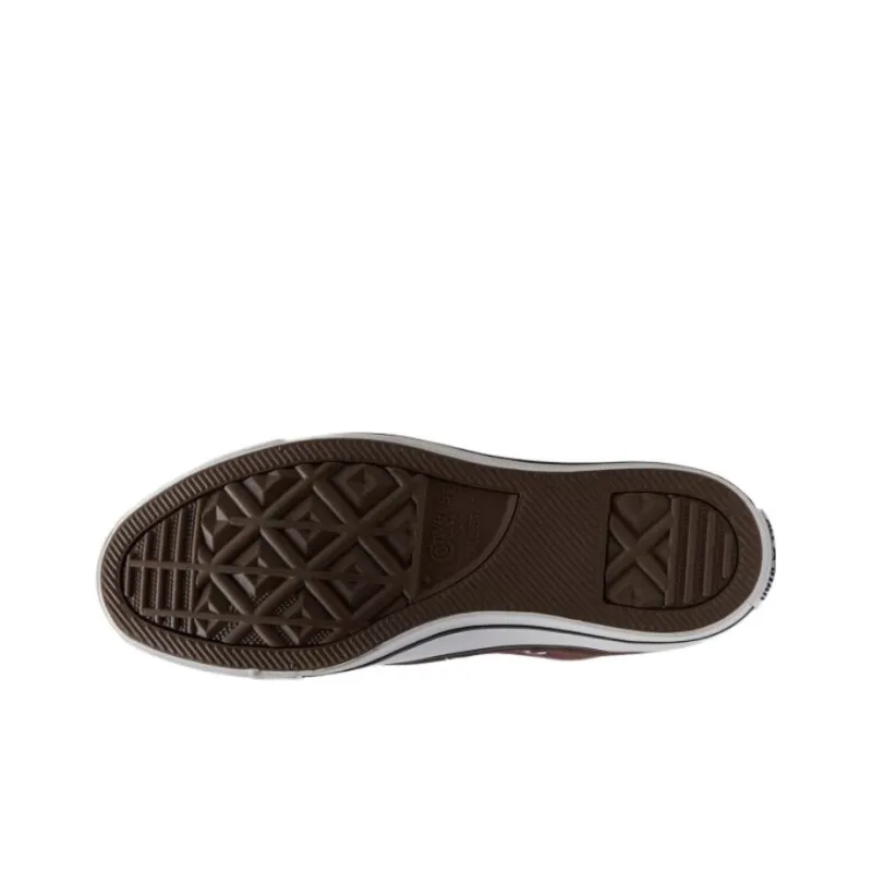 Converse Chuck Taylor All Star 'Dark Brown'-2