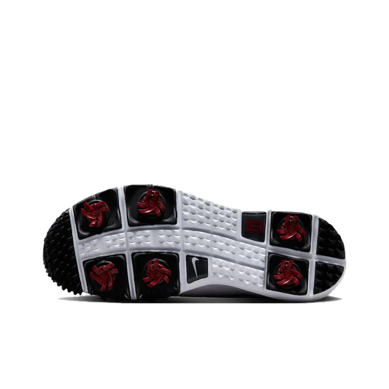 Nike Tiger Woods Tw '13 Retro White Varsity Red Wide-4
