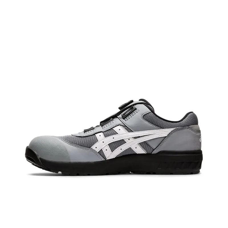 Asics Winjob CP209 Boa 'Grey White'-0
