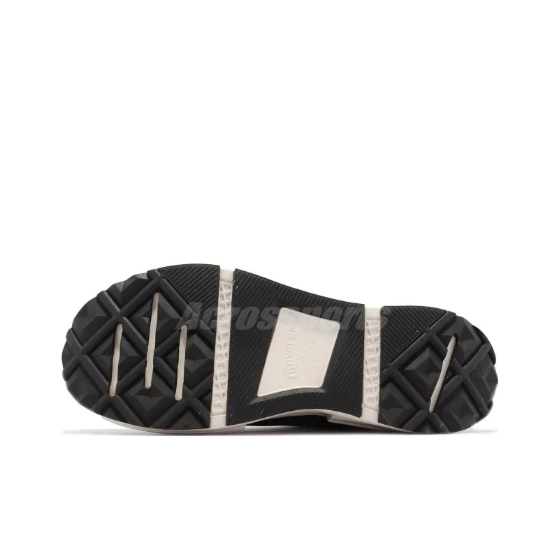 Run Star Converse Legacy Cx 'Black Ivory'-4