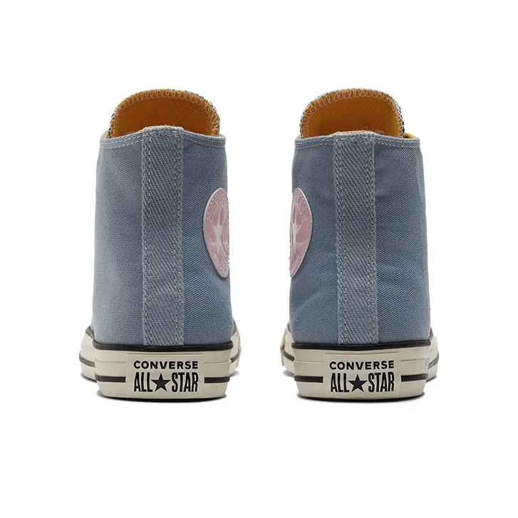Converse Women's Chuck Taylor All Star High 'Denim' Women's-3