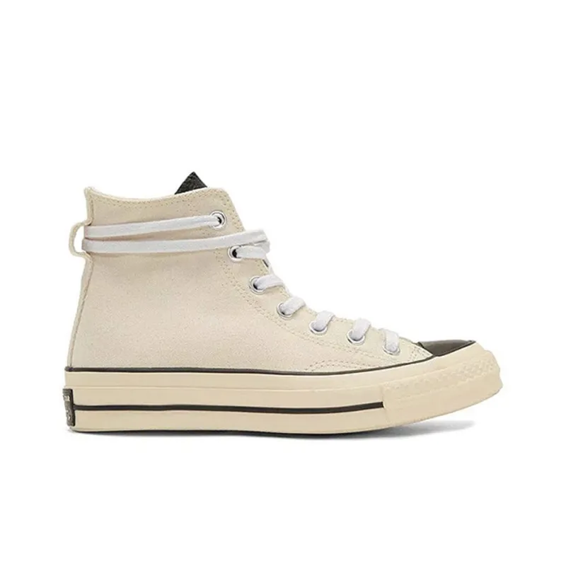 Converse Chuck Taylor All Star 70 Hi Fear Of God Cream-1