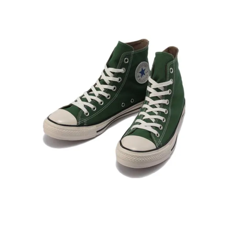 Converse Chuck Taylor All Star Us 64 Mp High Top 'Green'-1