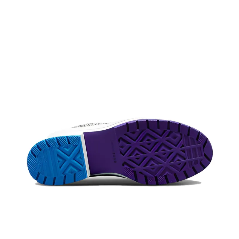 Chuck 70 De Luxe Converse Heel High 'Pride Proud To Be' Women's-5