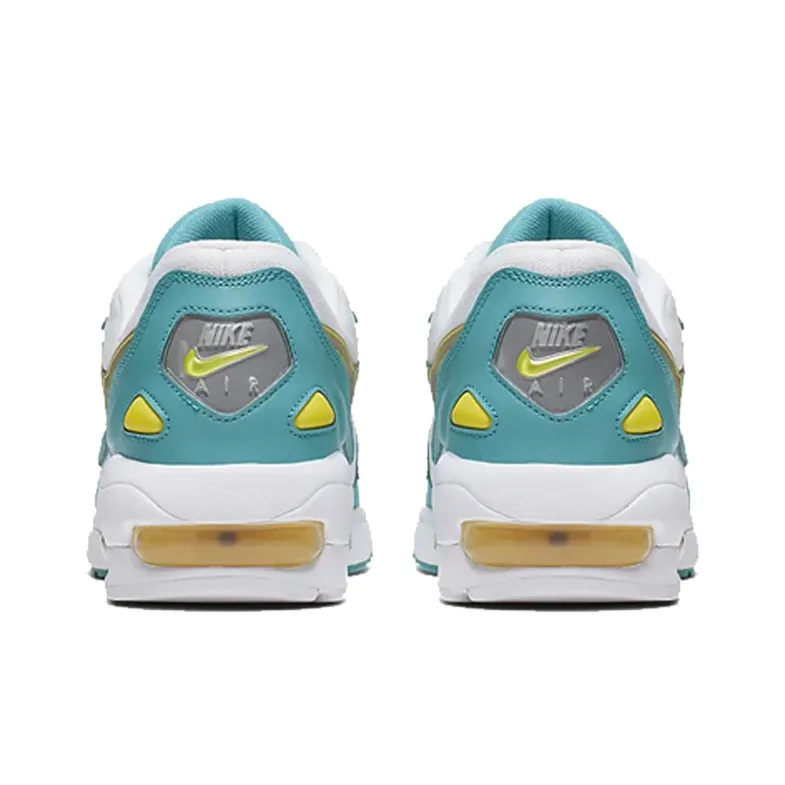 Nike Air Max 2 Light Teal Nebula-3
