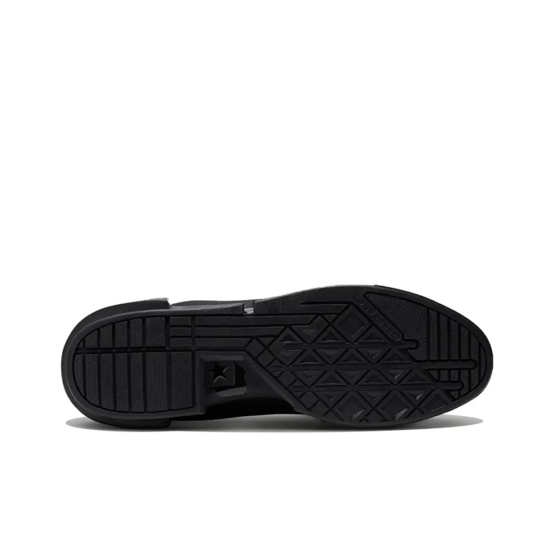 All Star Disrupt Converse Cx High 'Monocolor Triple Black'-5