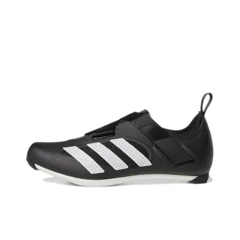 Adidas The Indoor Core Black Cloud White