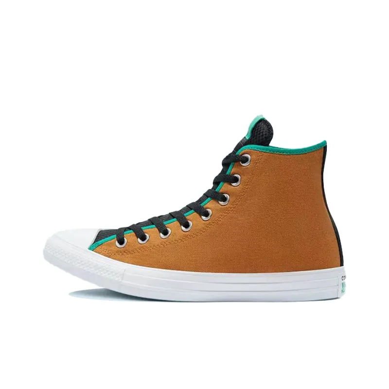 Converse Chuck Taylor All Star 'Khaki Green'-0