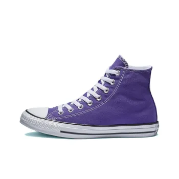 Chuck Taylor All Star Converse High 'Electric Purple'
