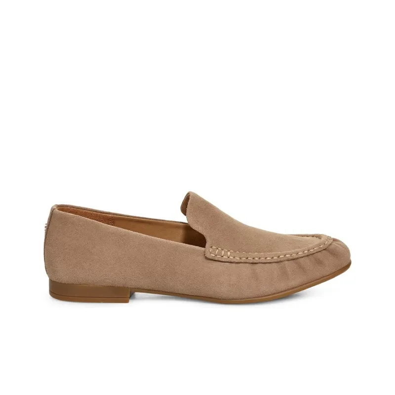 UGG Vivian Metallic Loafer 'Amphora' Women's-1