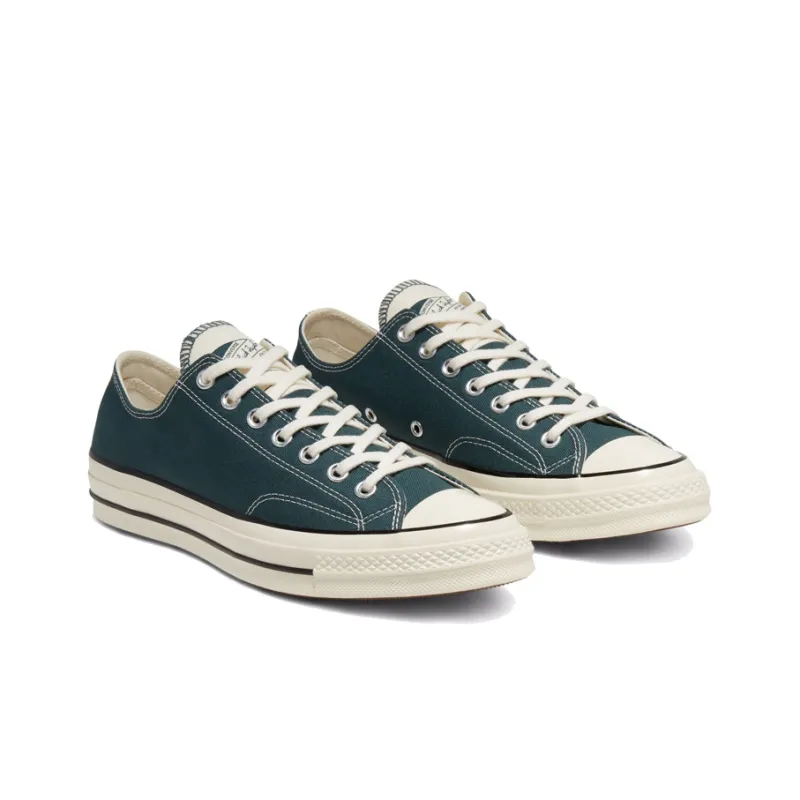 Converse Chuck Taylor All Star 70 Ox Varsity Remix Faded Spruce-2