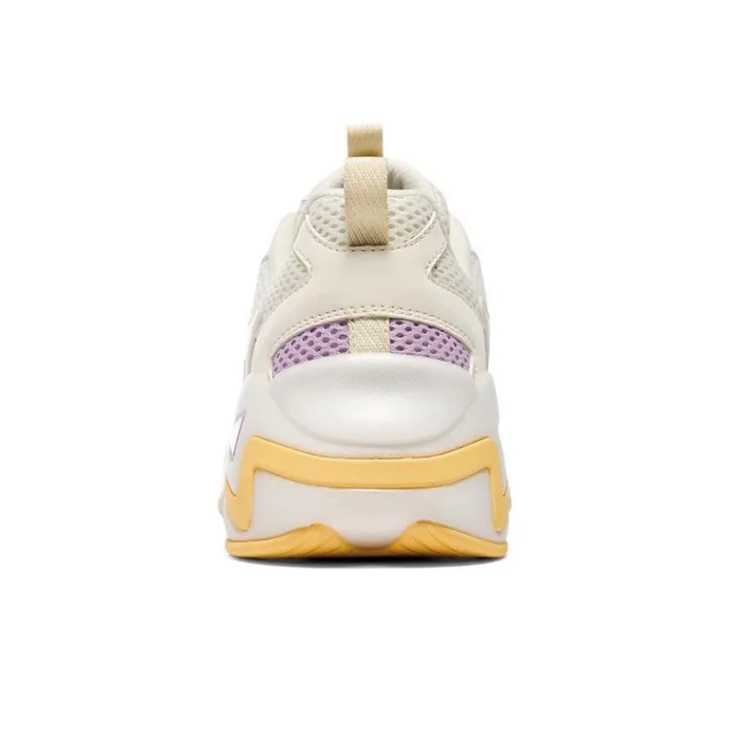 Skechers Dlites Hyper Burst 'Yellow' Women's-2