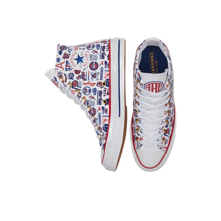 Converse Chuck Taylor All Star70 Hi Aba-3
