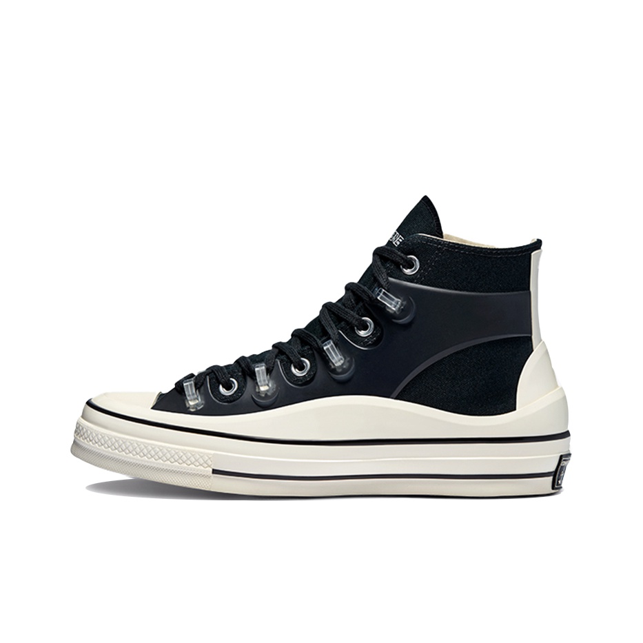 Converse chuck 70 nere best sale