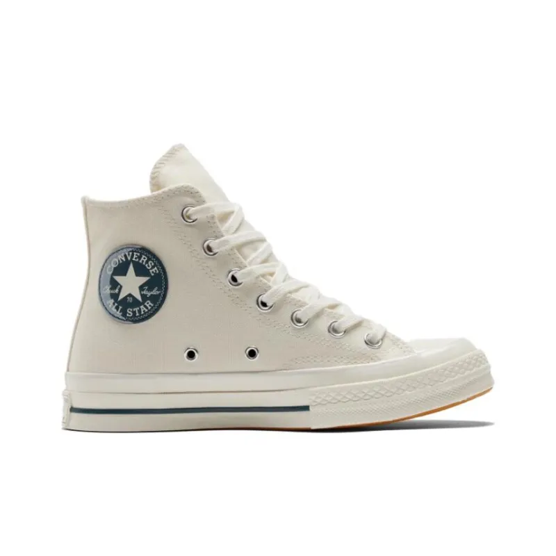 Converse Chuck Taylor All Star 70 High 'White Gold' Women's-1